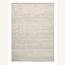 Uttermost Lovelle 10&#39;x8&#39; Ivory Wool Area Rug