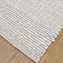 Thumbnail3 of Uttermost Lovelle 10'x8' Ivory Wool Area Rug more views