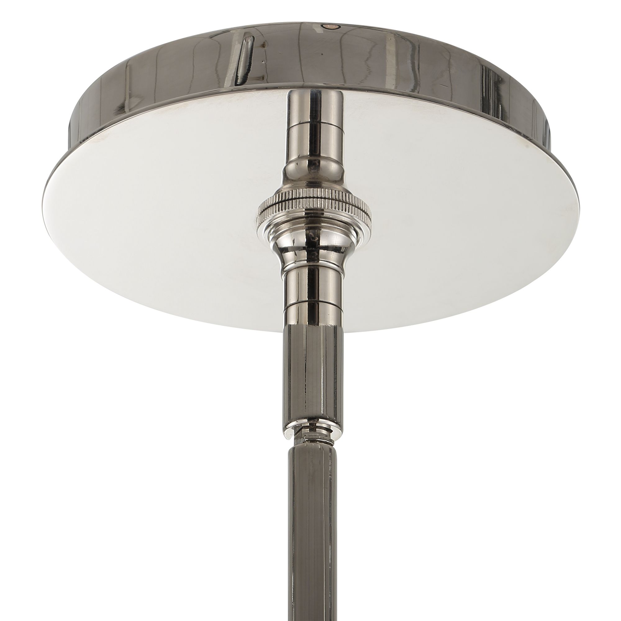 Uttermost Lovelock 27 1/2" Wide Rope 4-Light Pendant
