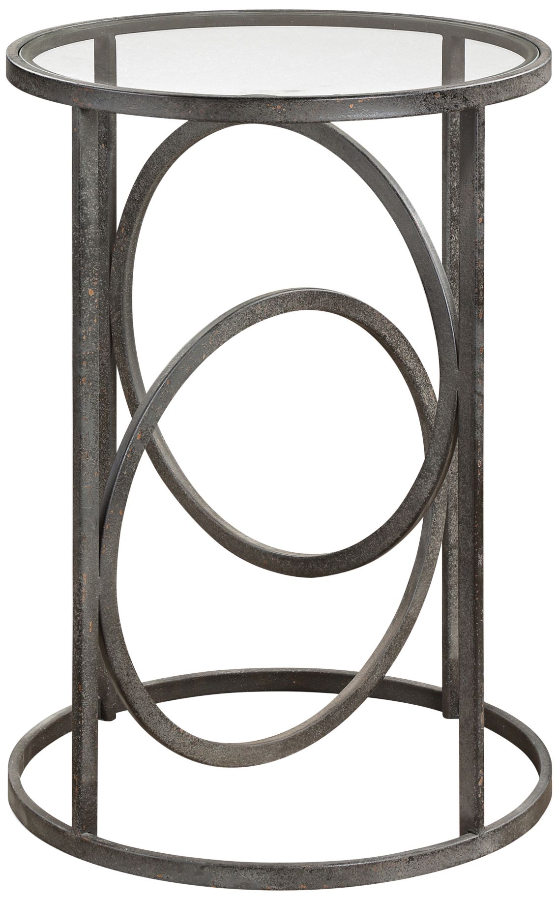 Uttermost Lucien 17 1/2