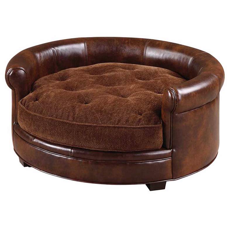 Image 1 Uttermost Lucky Pet Bed