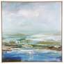 2_Uttermost Lush Valley 49 1/2" Framed Canvas