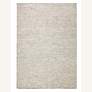 Thumbnail1 of Uttermost Makula 10'x8' Ivory Jute Area Rug