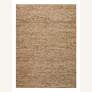 Thumbnail1 of Uttermost Makula 10'x8' Natural Jute Area Rug