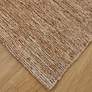 Thumbnail3 of Uttermost Makula 10'x8' Natural Jute Area Rug more views
