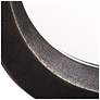 5_Uttermost Malone Bronze 24" x 36 1/2" Wall Mirror more views