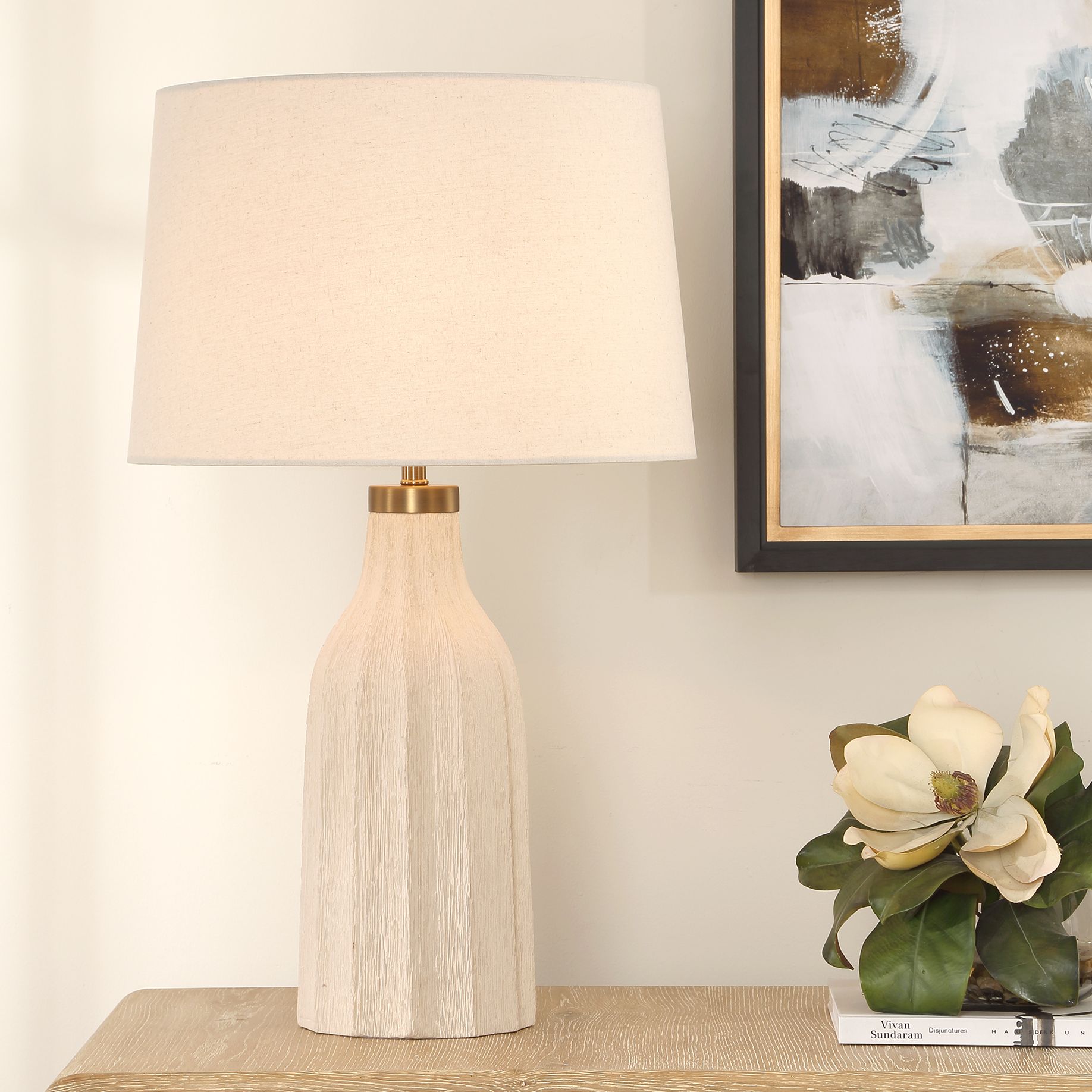 Uttermost Mebarak 28 1/2