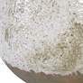 4_Uttermost Medan Taupe and Dove Gray Ceramic Table Lamp more views