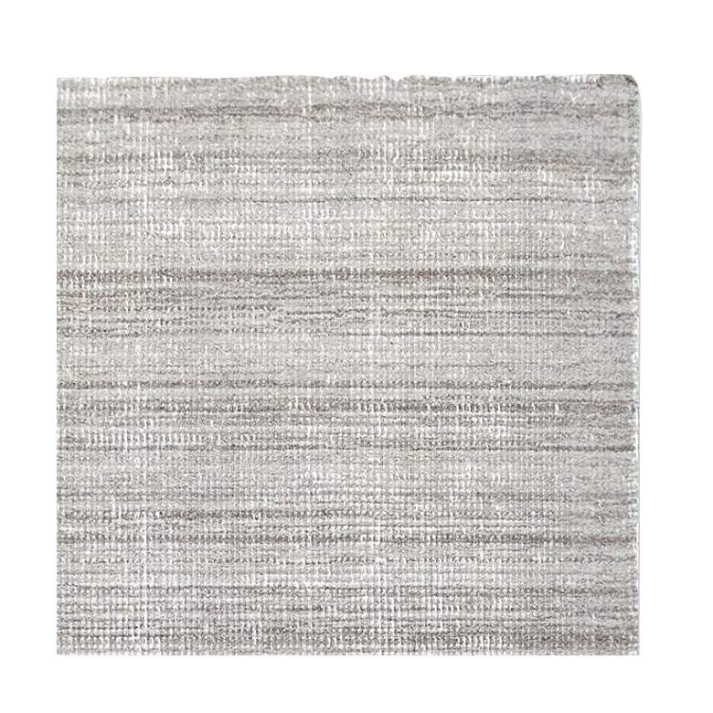 Image 2 Uttermost Medanos 5&#39;x8&#39; Gray Faded Area Rug more views