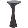 Thumbnail2 of Uttermost Milan 22" High Outdoor Drink Table