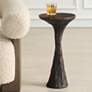 Thumbnail1 of Uttermost Milan 22" High Outdoor Drink Table