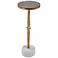 Uttermost Miriam Accent Table