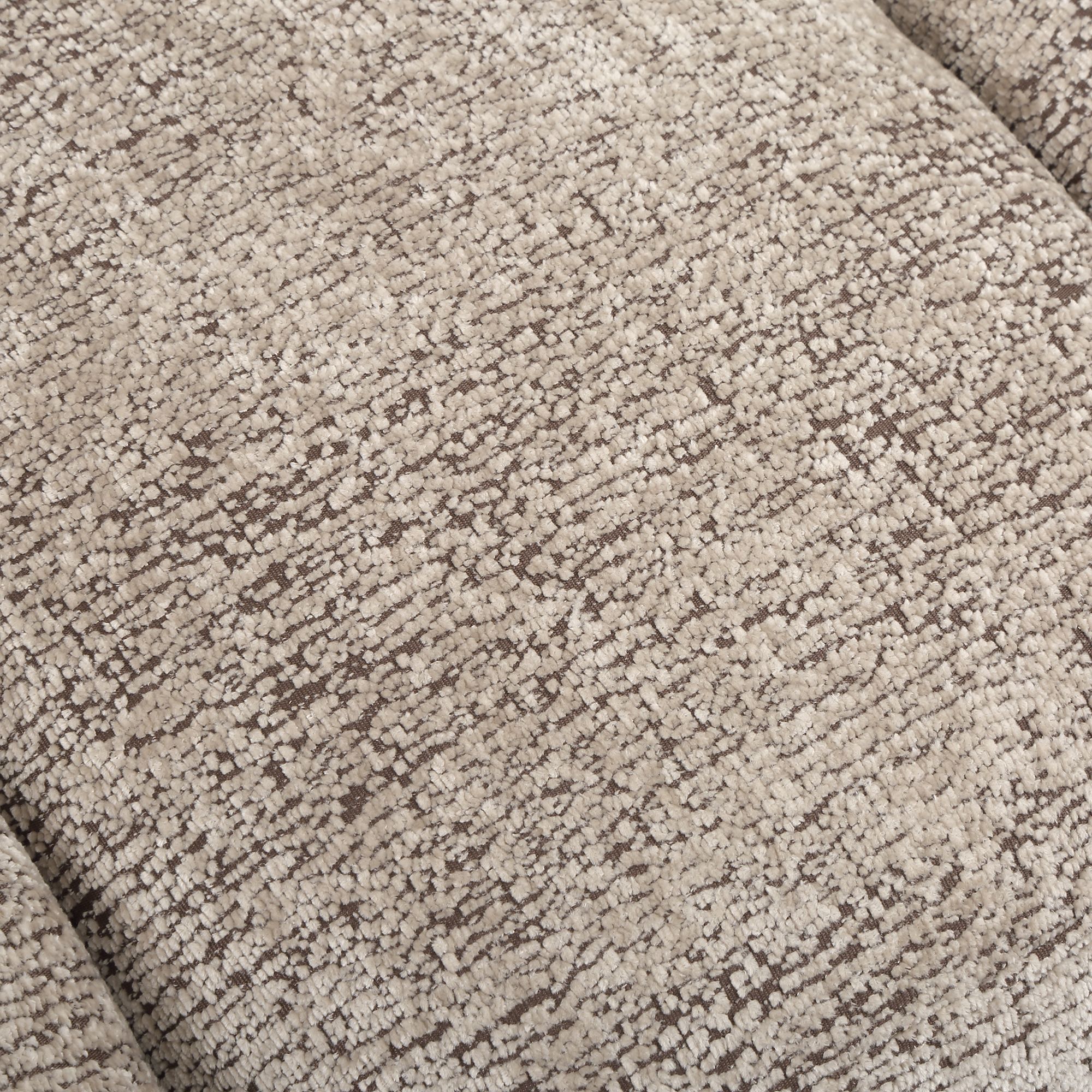 Uttermost Modella 92 1/2" Wide Camel Fabric Sofa