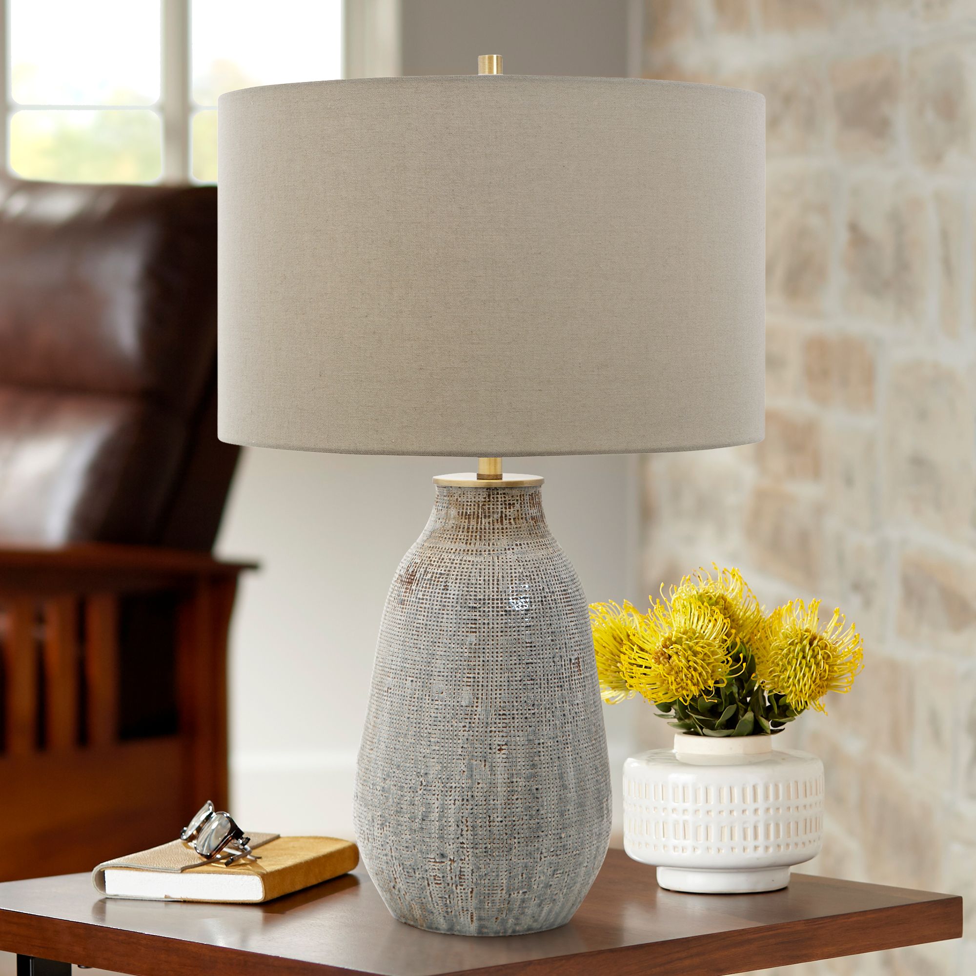 ceramic table lamps for bedroom