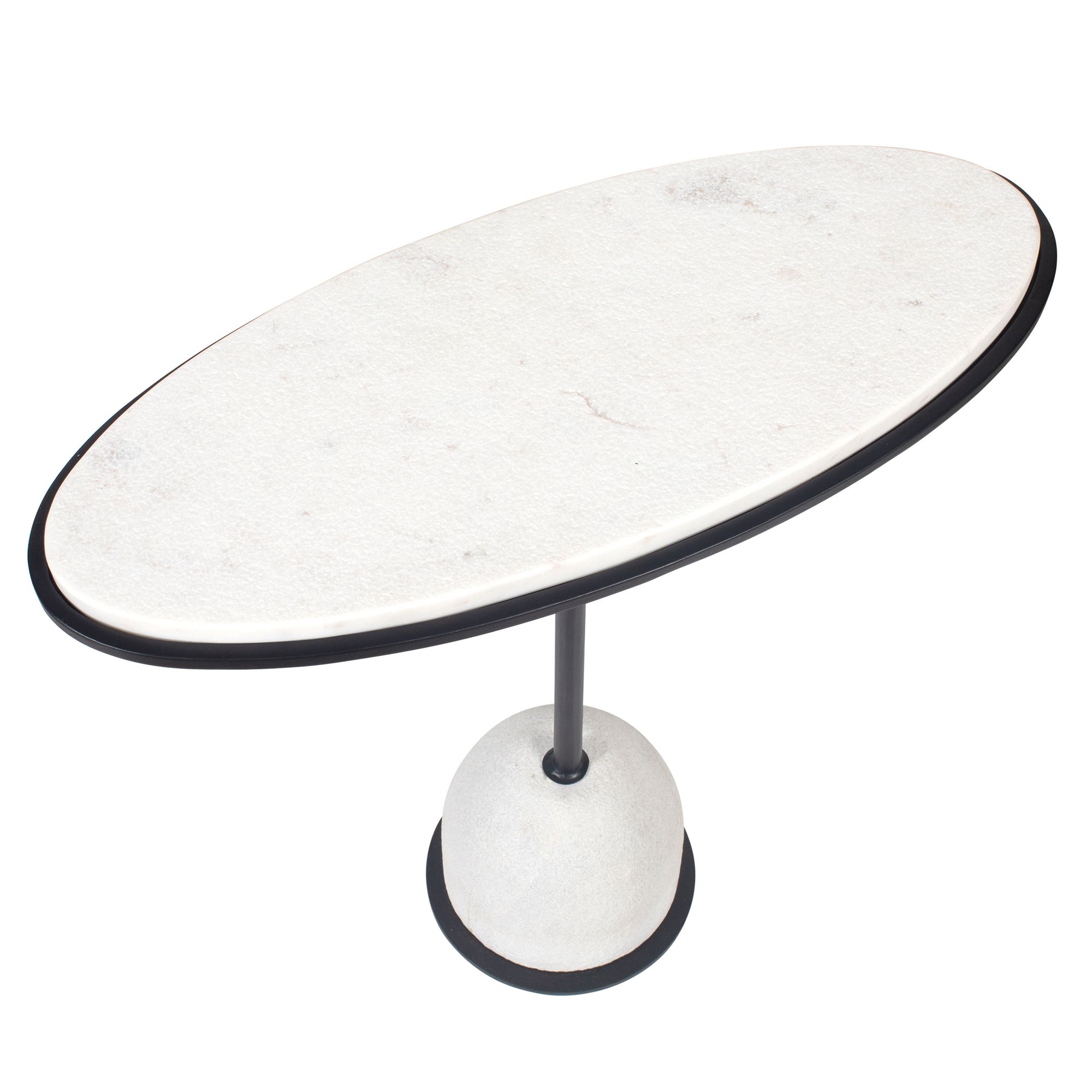 Uttermost Morro 24" W x 23" H Side Table
