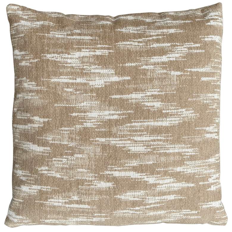 Image 2 Uttermost Mountains 20" Indoor-Outdoor Pillow