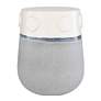 2_Uttermost Mulvane 17 3/8" Ceramic Garden Stool