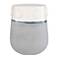 Uttermost Mulvane 17 3/8" Ceramic Garden Stool