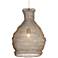 Uttermost Murmur 15" Wide 1 Lt Antique Brass Metal Pendant