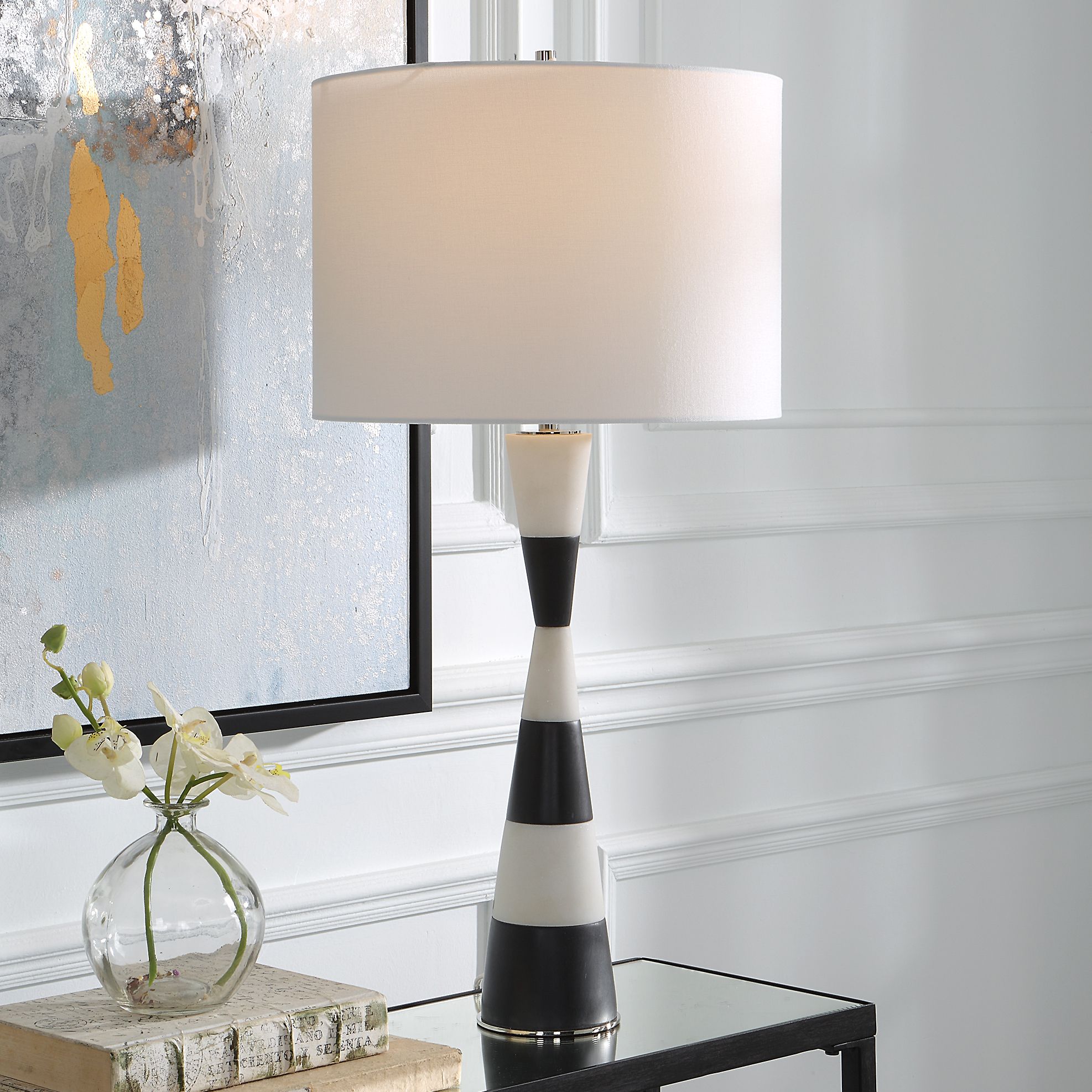 Uttermost NA Black Collection