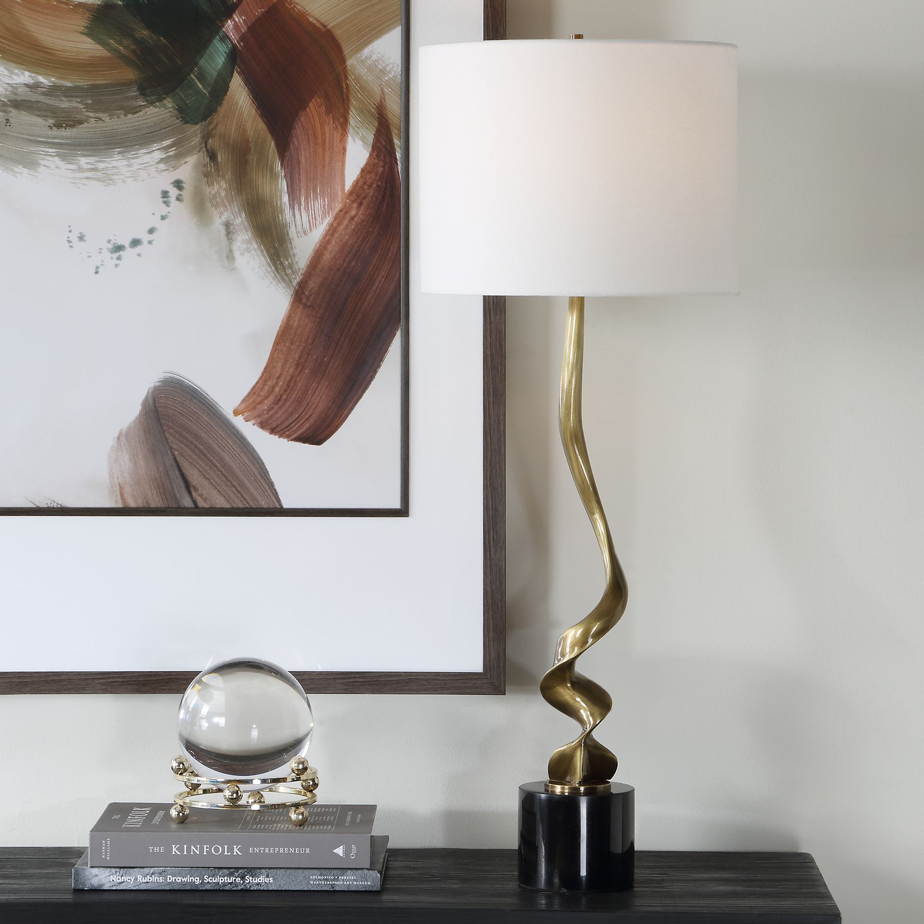 Uttermost NA Black Collection