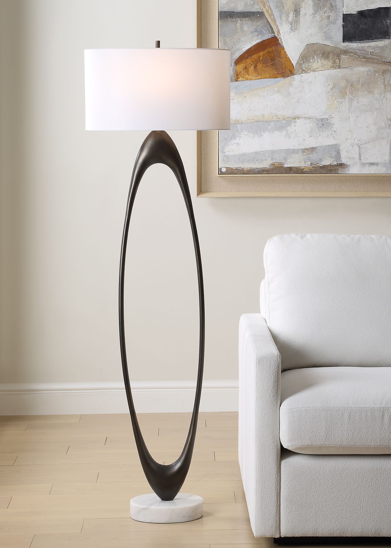 Uttermost NA Black Collection