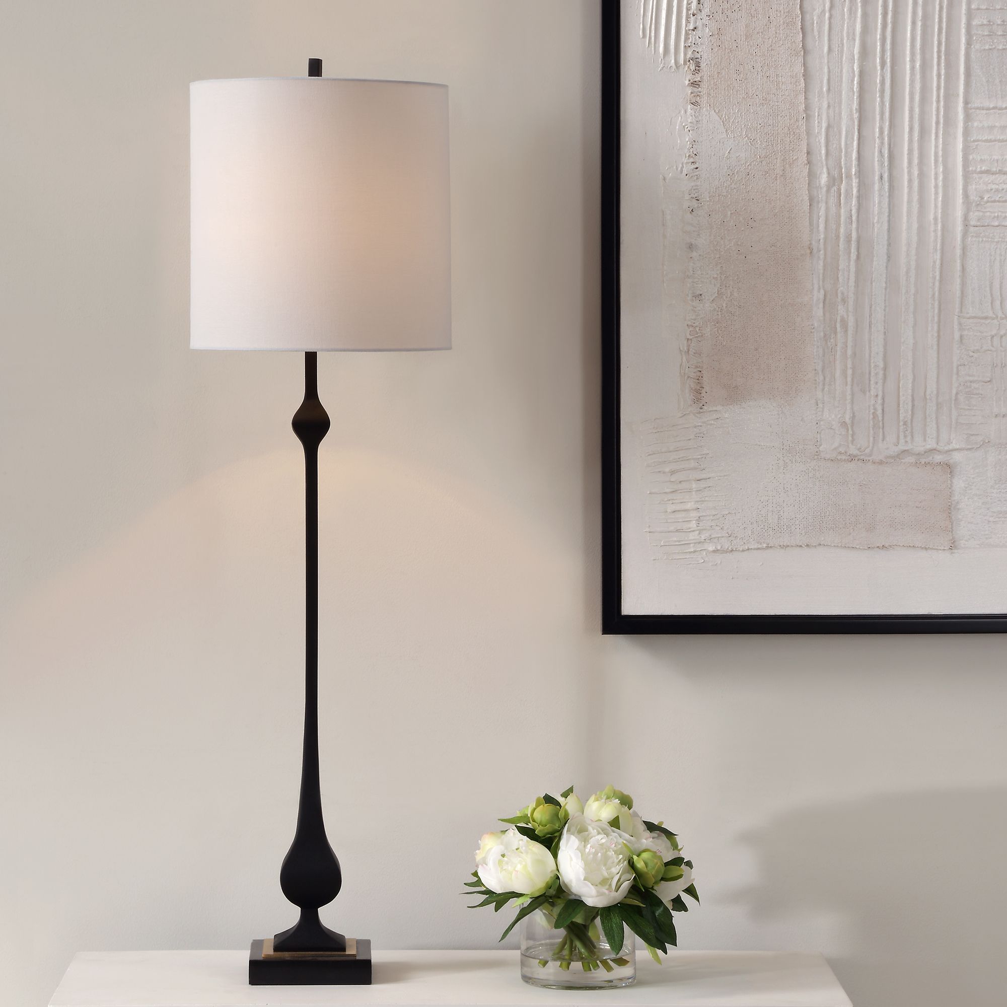 Uttermost NA Black Collection