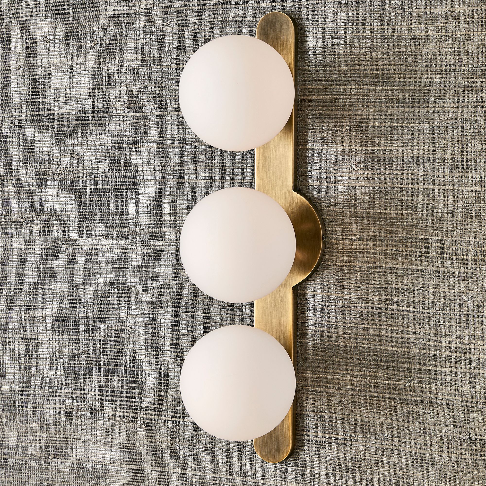 Uttermost NA Brass - Antique Brass Collection