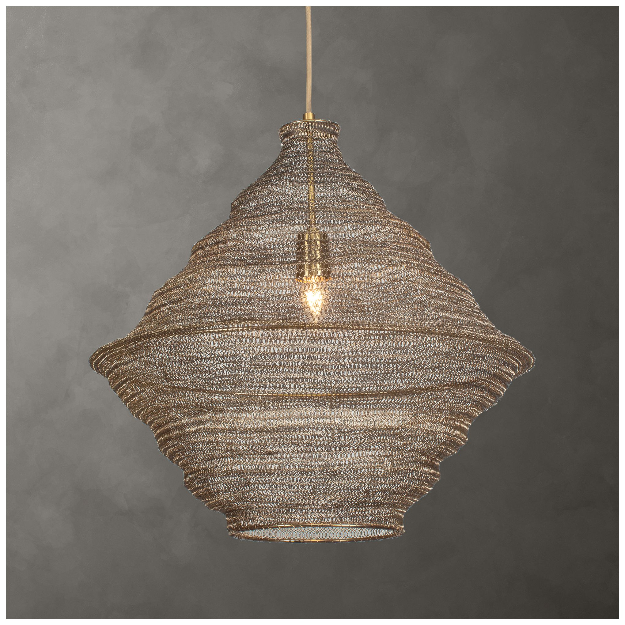 Uttermost NA Brass - Antique Brass Collection