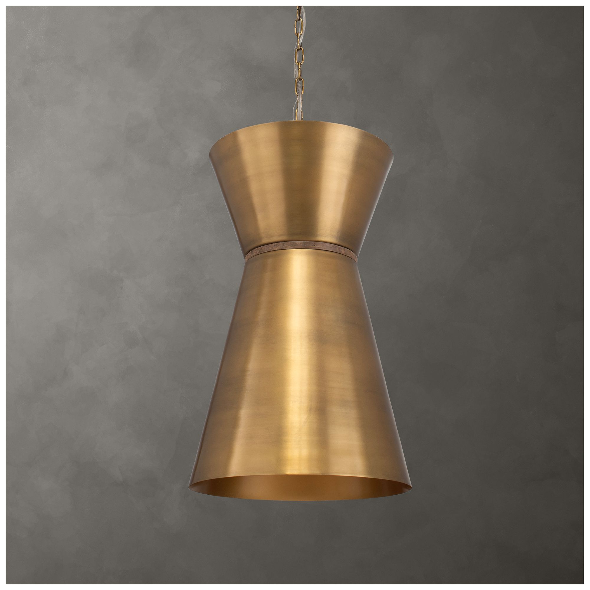 Uttermost NA Brass - Antique Brass Collection