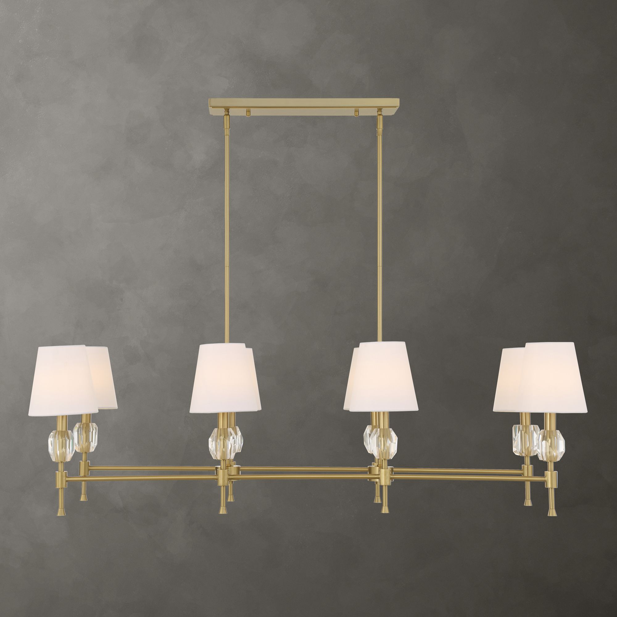 Uttermost NA Brass - Antique Brass Collection