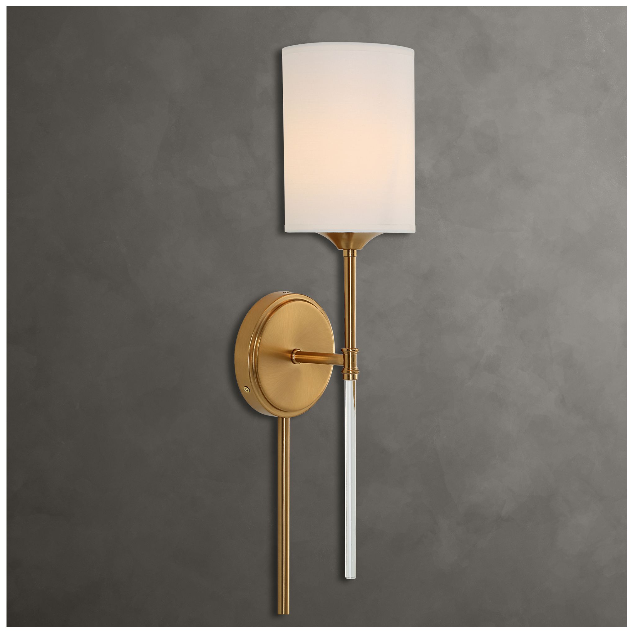 Uttermost NA Brass - Antique Brass Collection