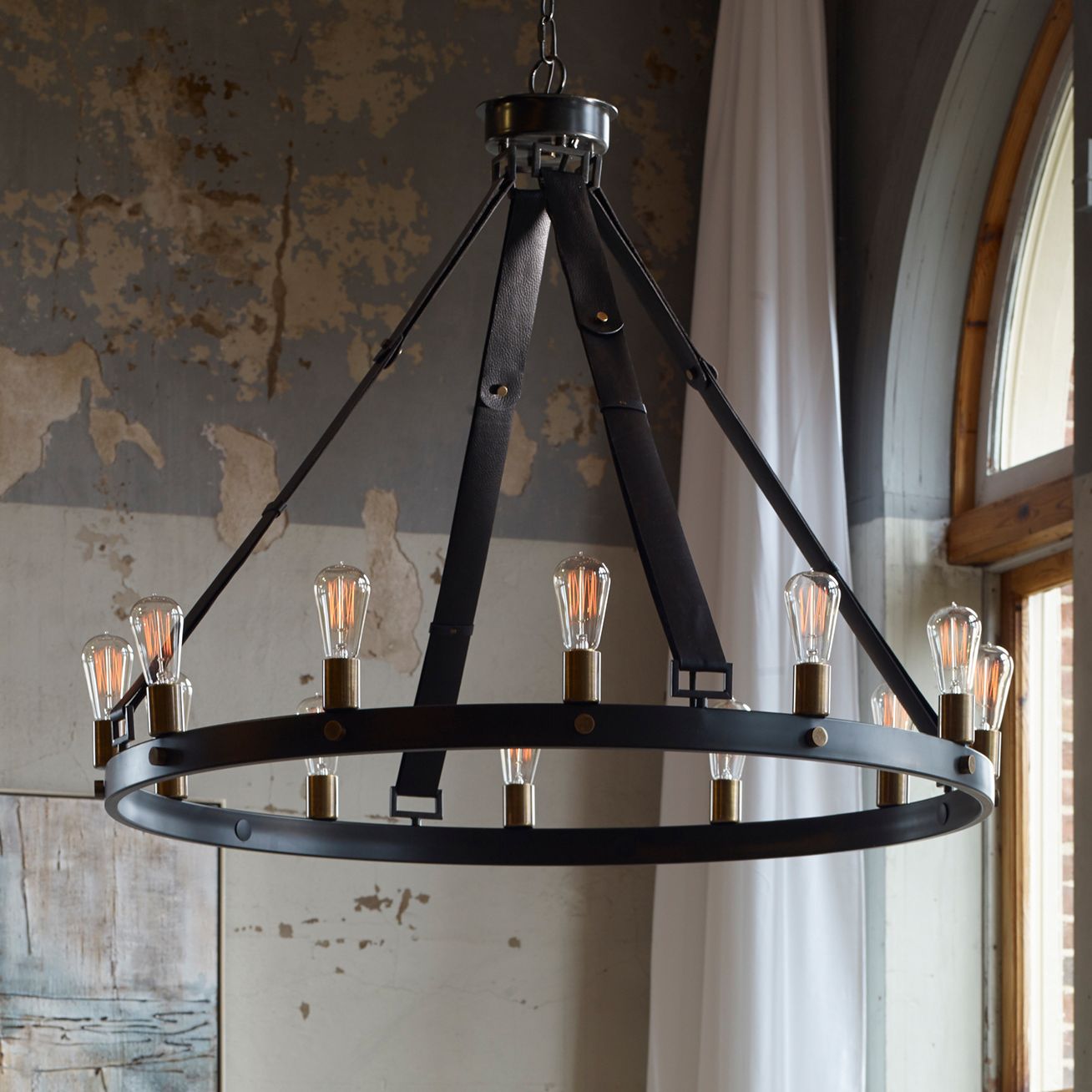 Uttermost NA Bronze Collection