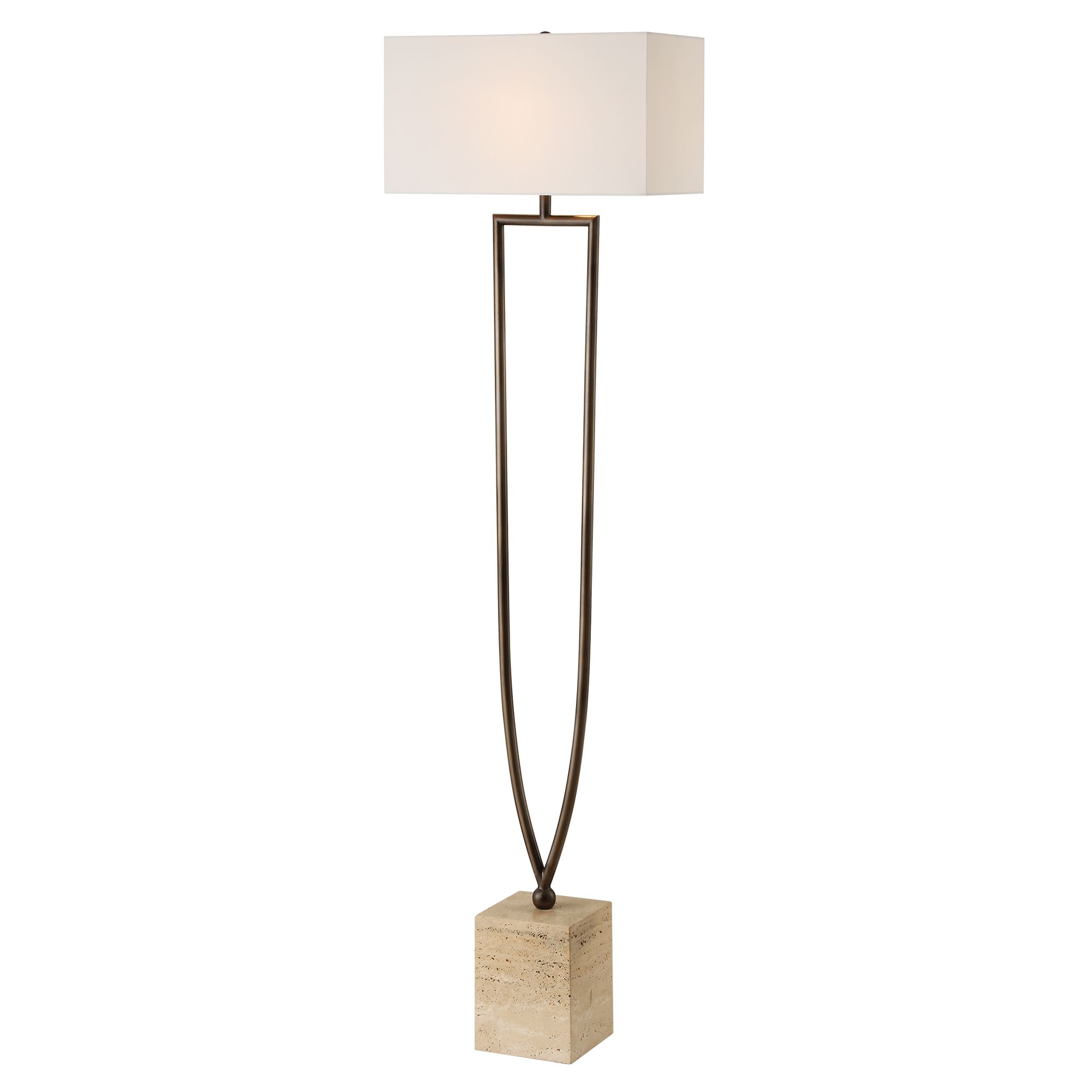 Uttermost NA Bronze Collection