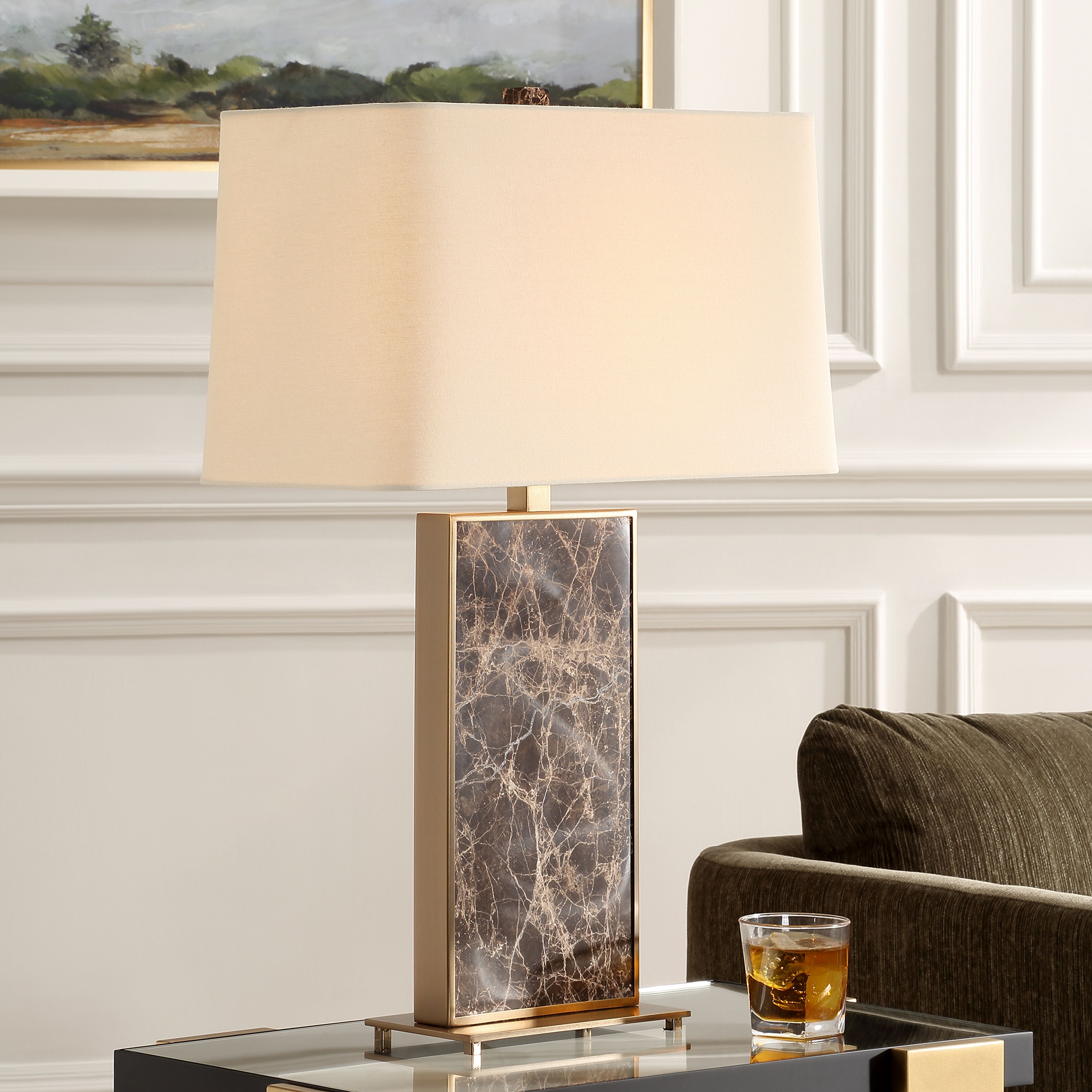 Uttermost NA Brown Collection