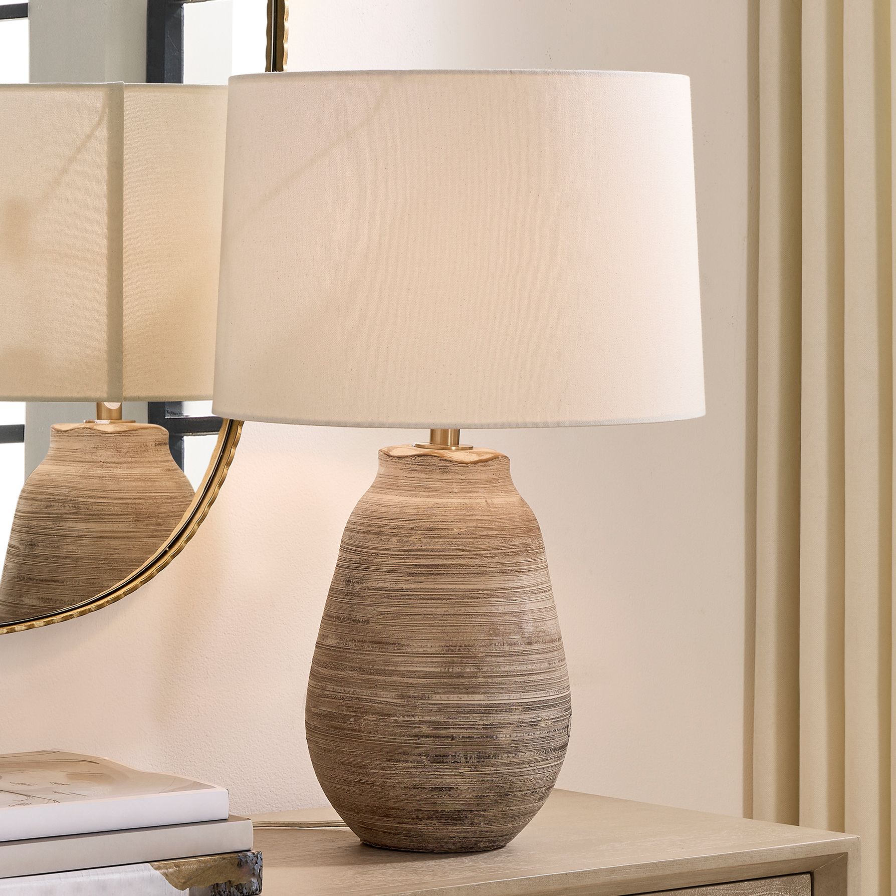 Uttermost NA Brown Collection