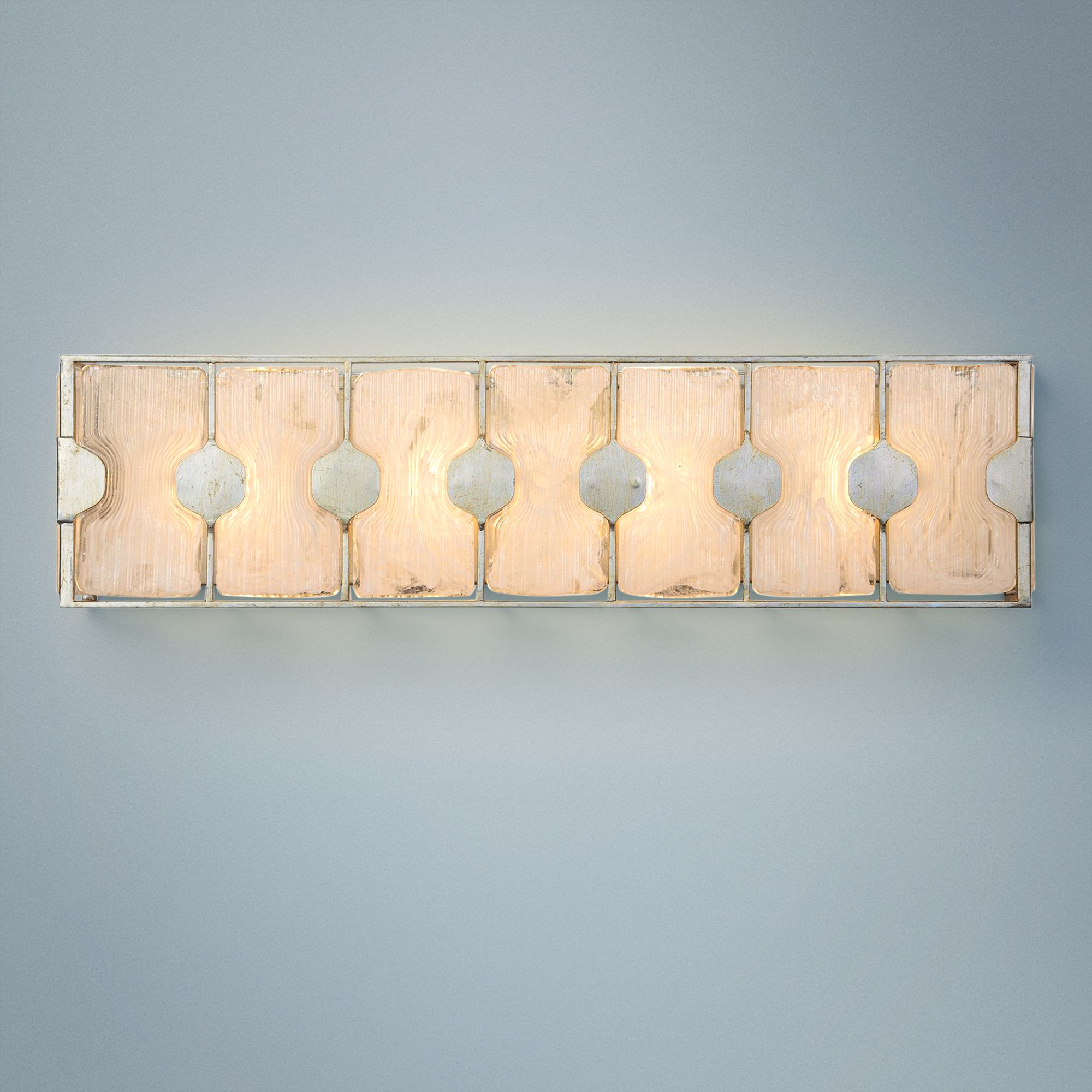 Uttermost NA Brushed Nickel Collection