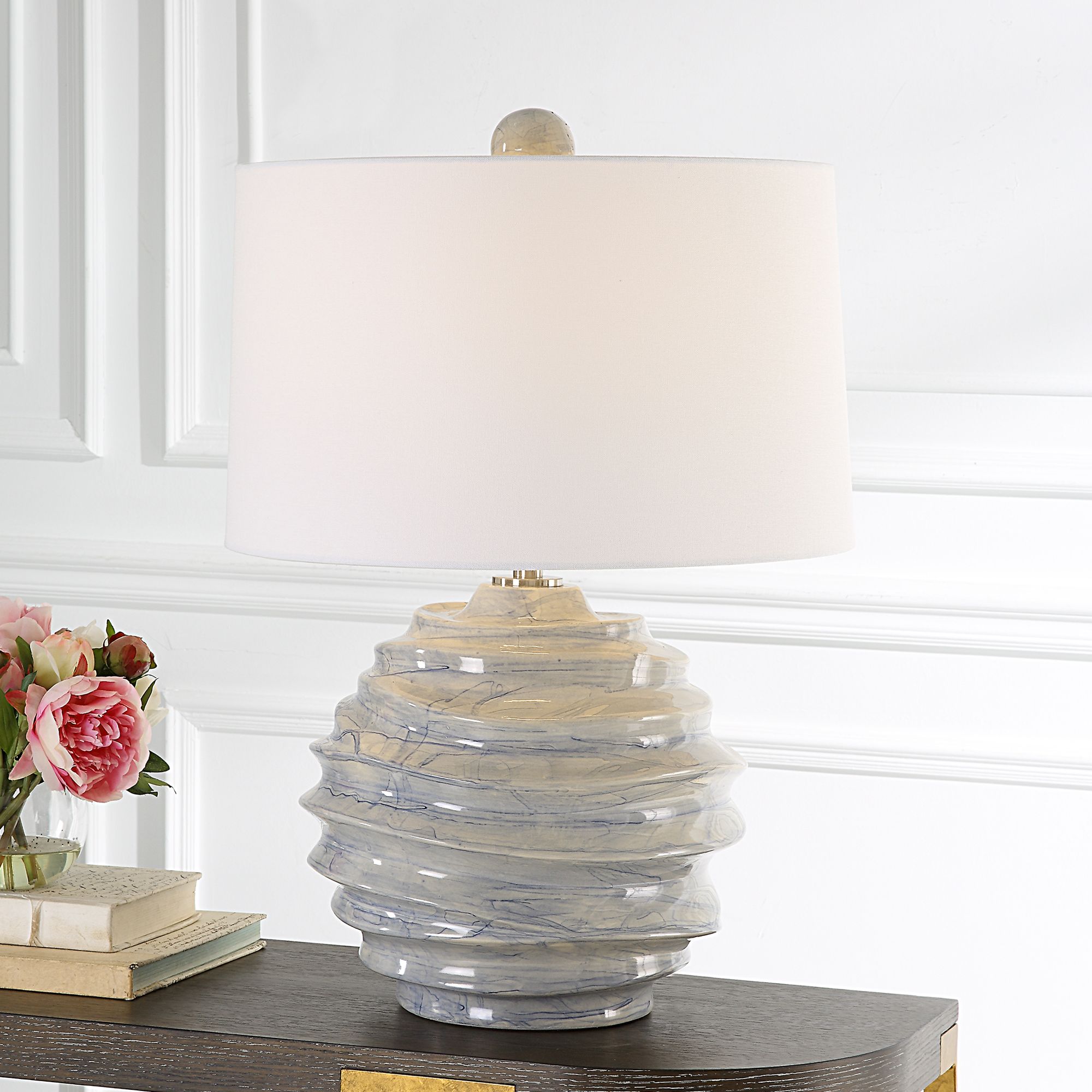 Uttermost NA Ceramic - Porcelain Collection