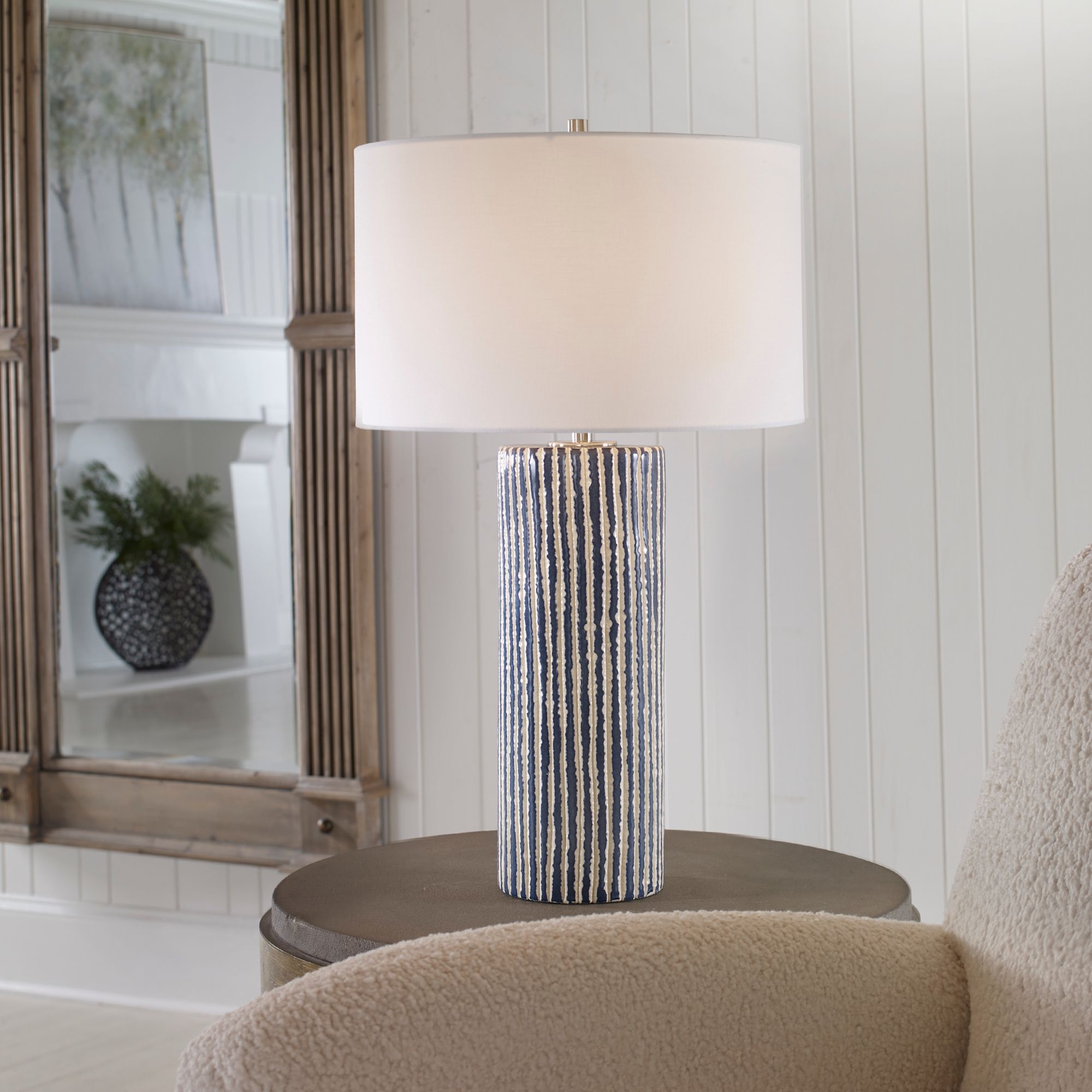 Uttermost NA Ceramic - Porcelain Collection