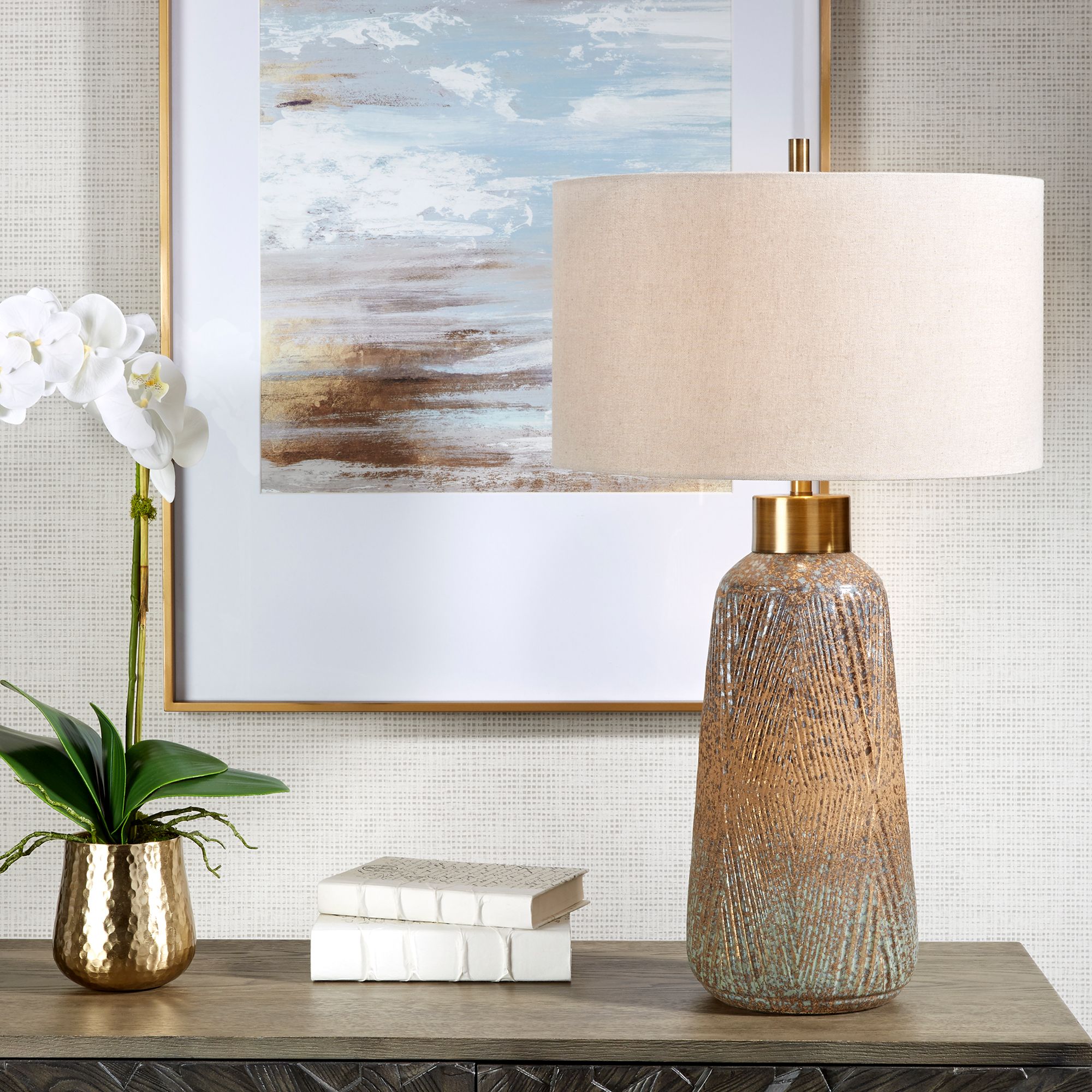 Uttermost NA Ceramic - Porcelain Collection
