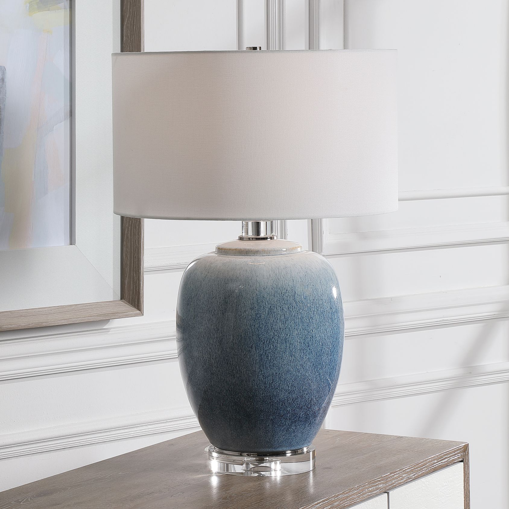 Uttermost NA Ceramic - Porcelain Collection