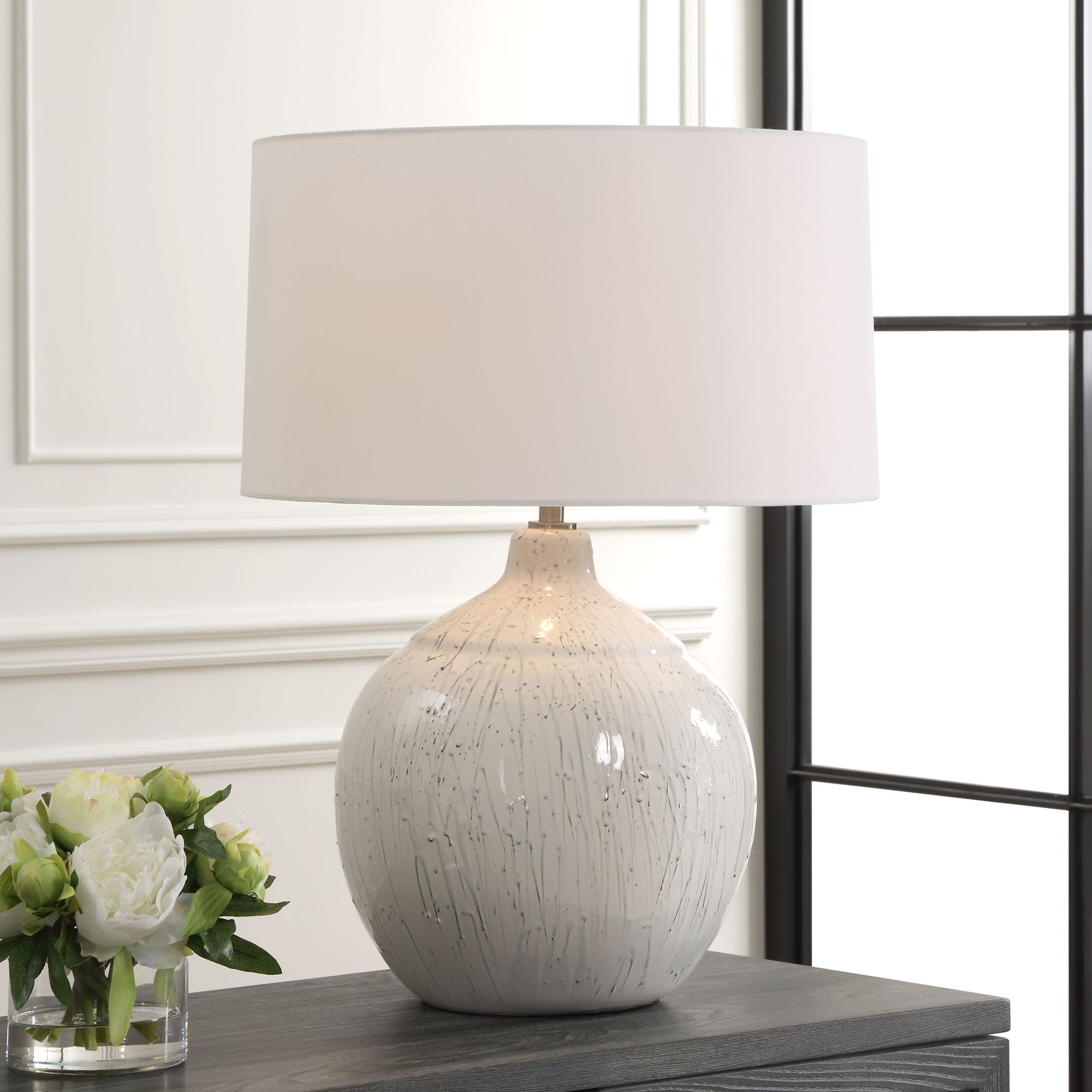 Uttermost NA Ceramic - Porcelain Collection