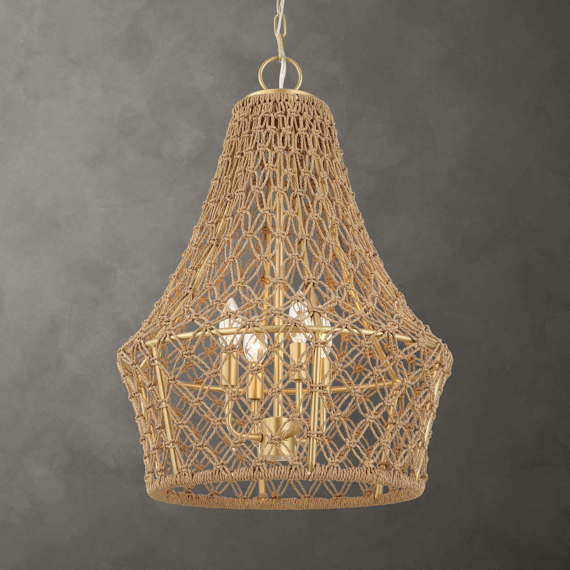 Uttermost NA Gold Collection
