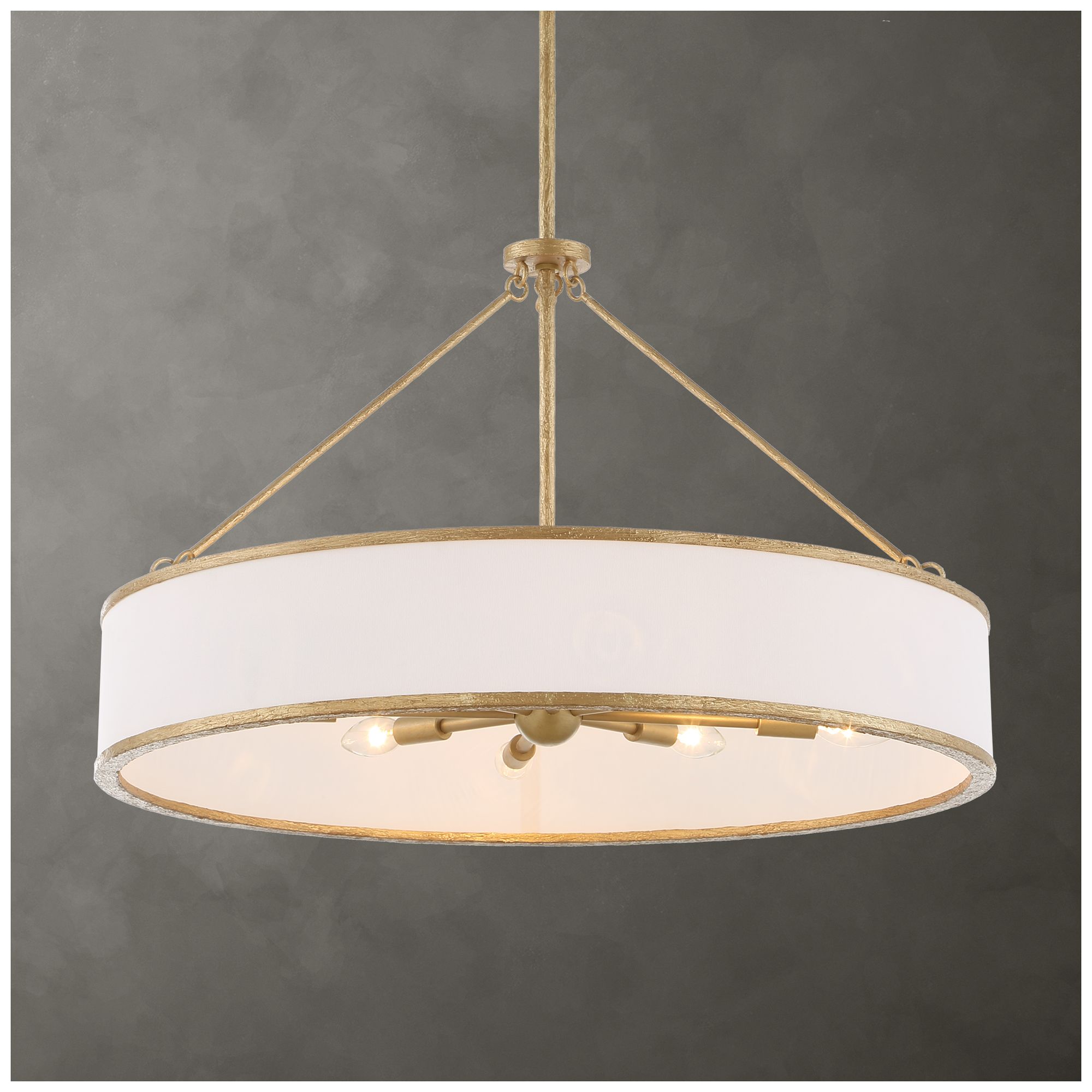 Uttermost NA Gold Collection