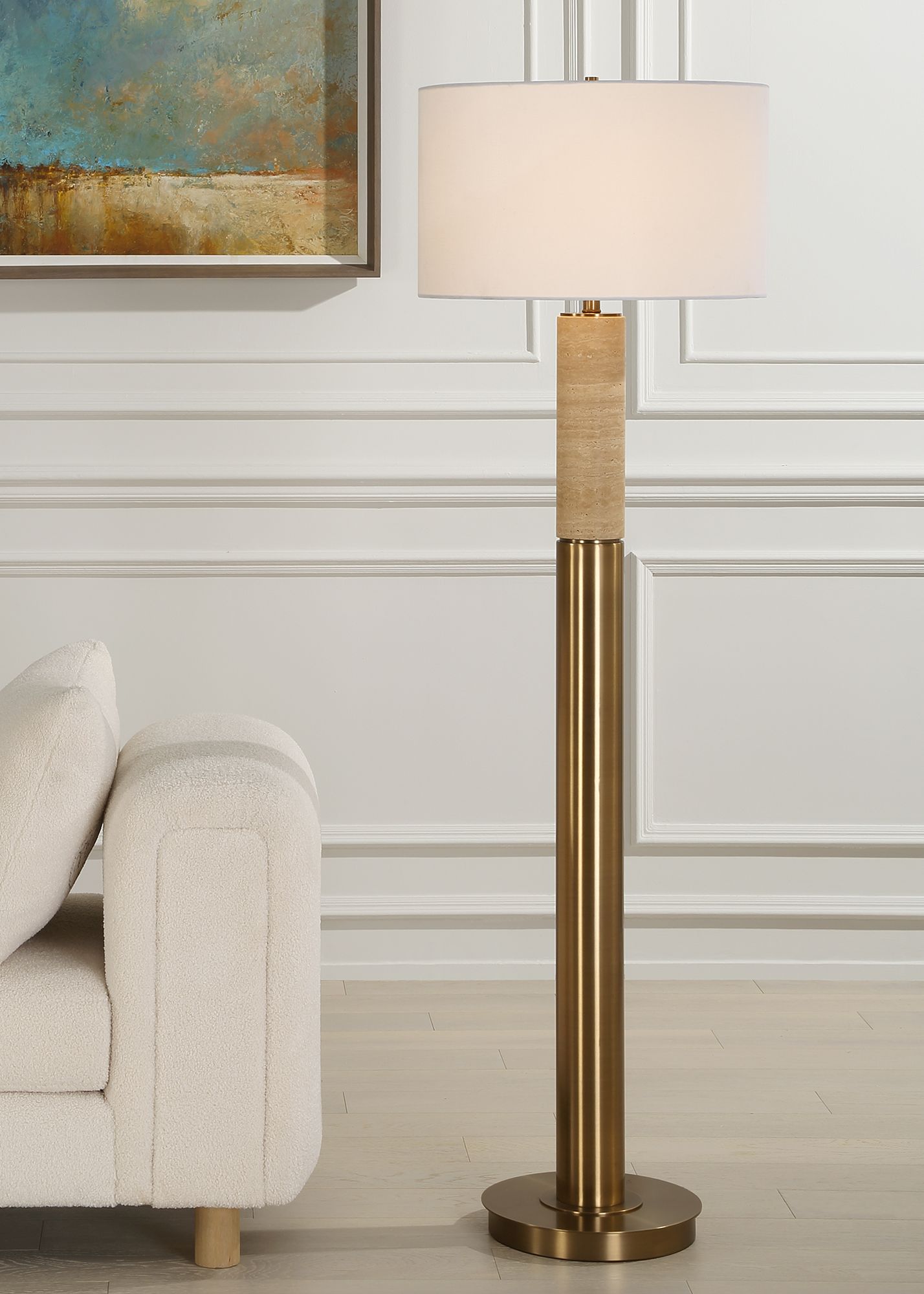 Uttermost NA Gold Collection