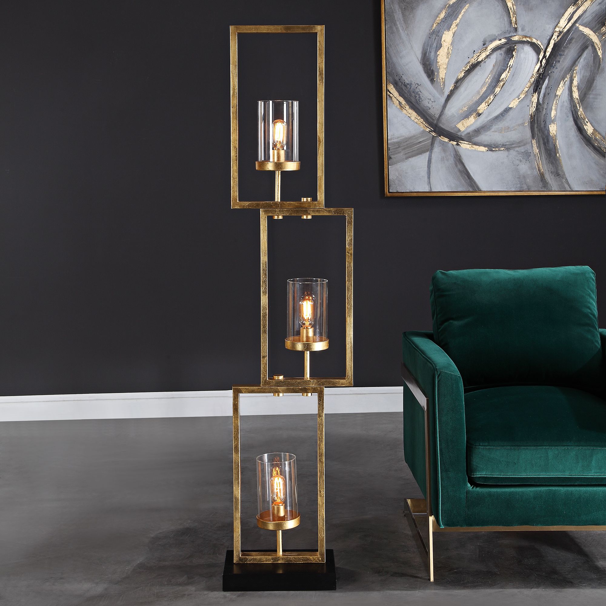 Uttermost NA Gold Collection