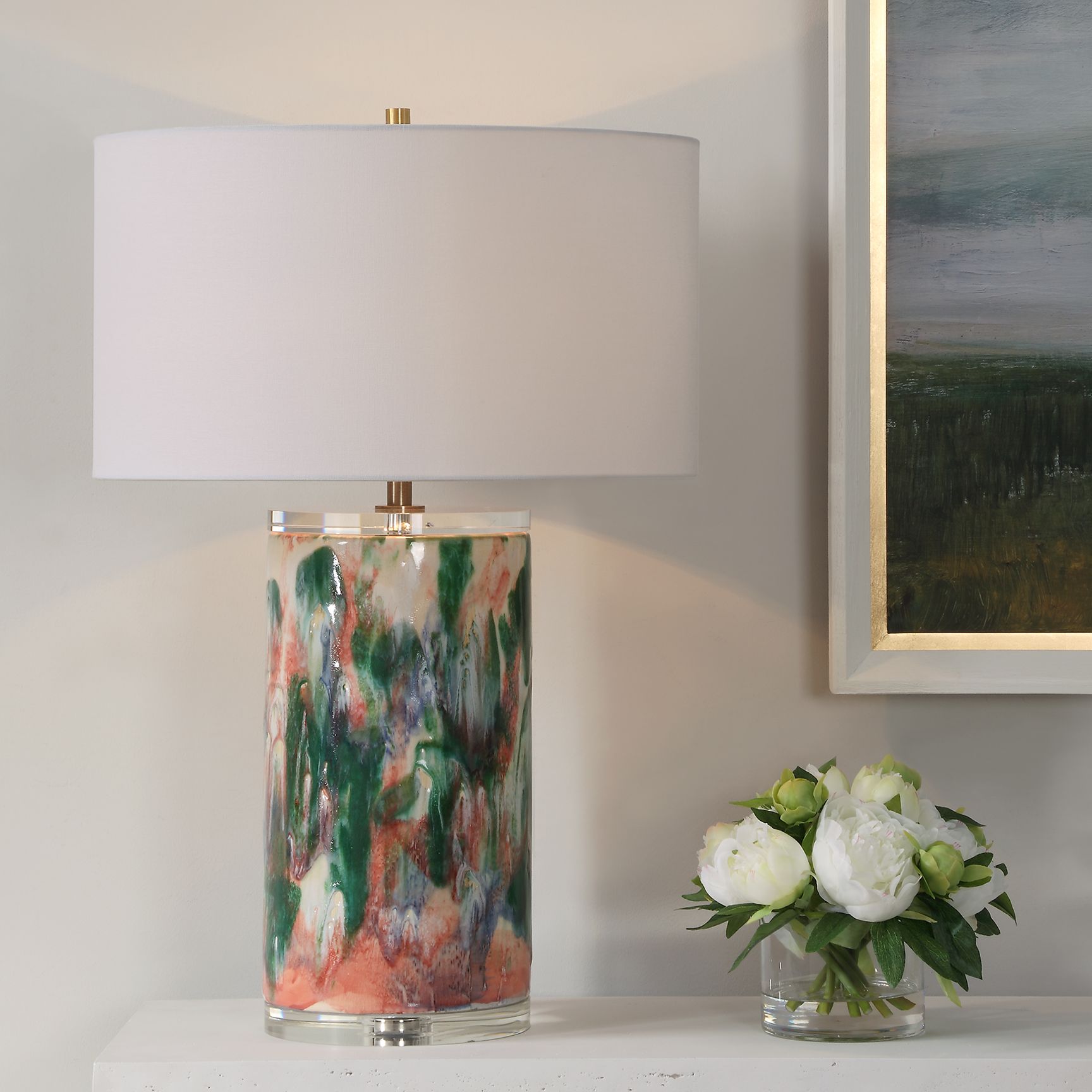 Uttermost NA Green Collection