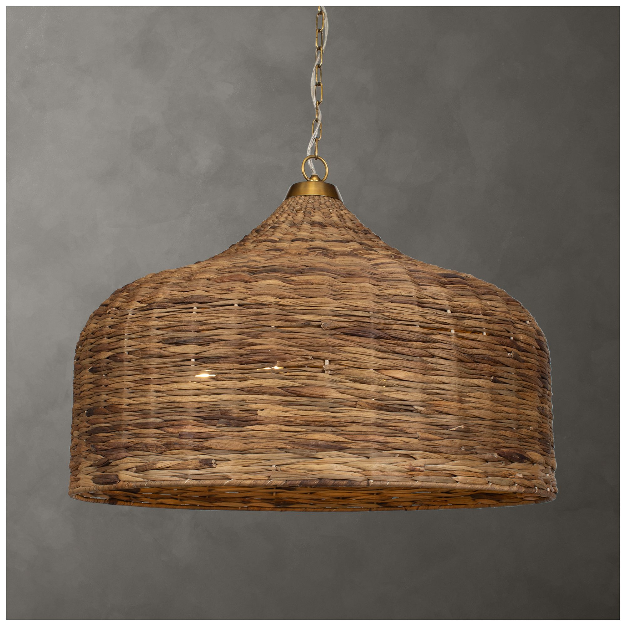 Uttermost NA Wicker - Rattan Collection