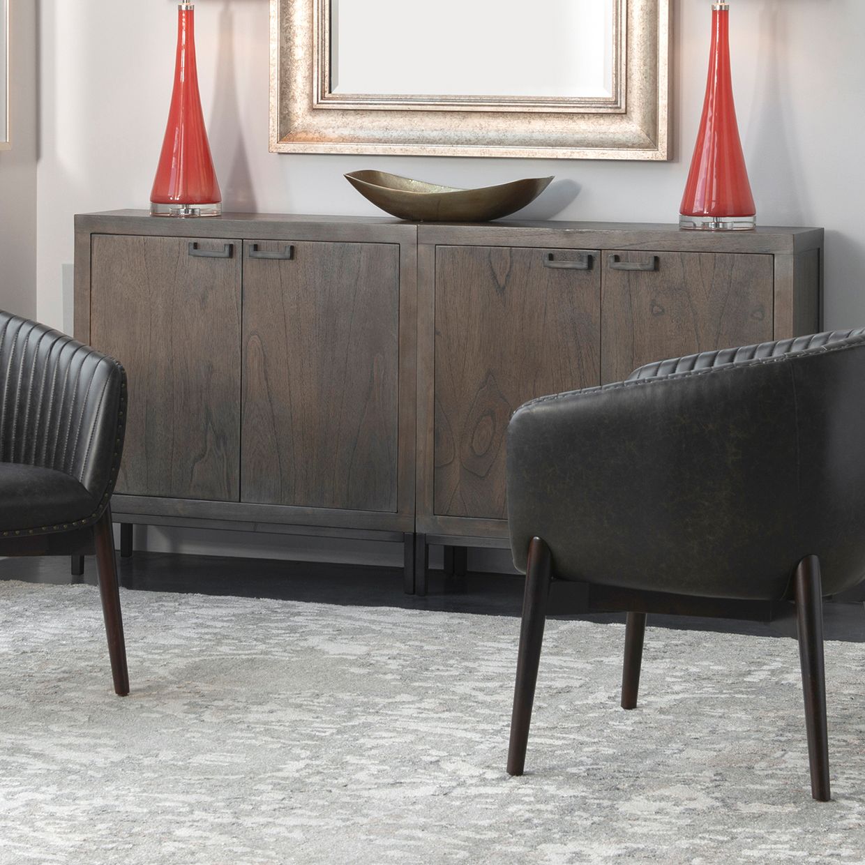 Uttermost credenza deals