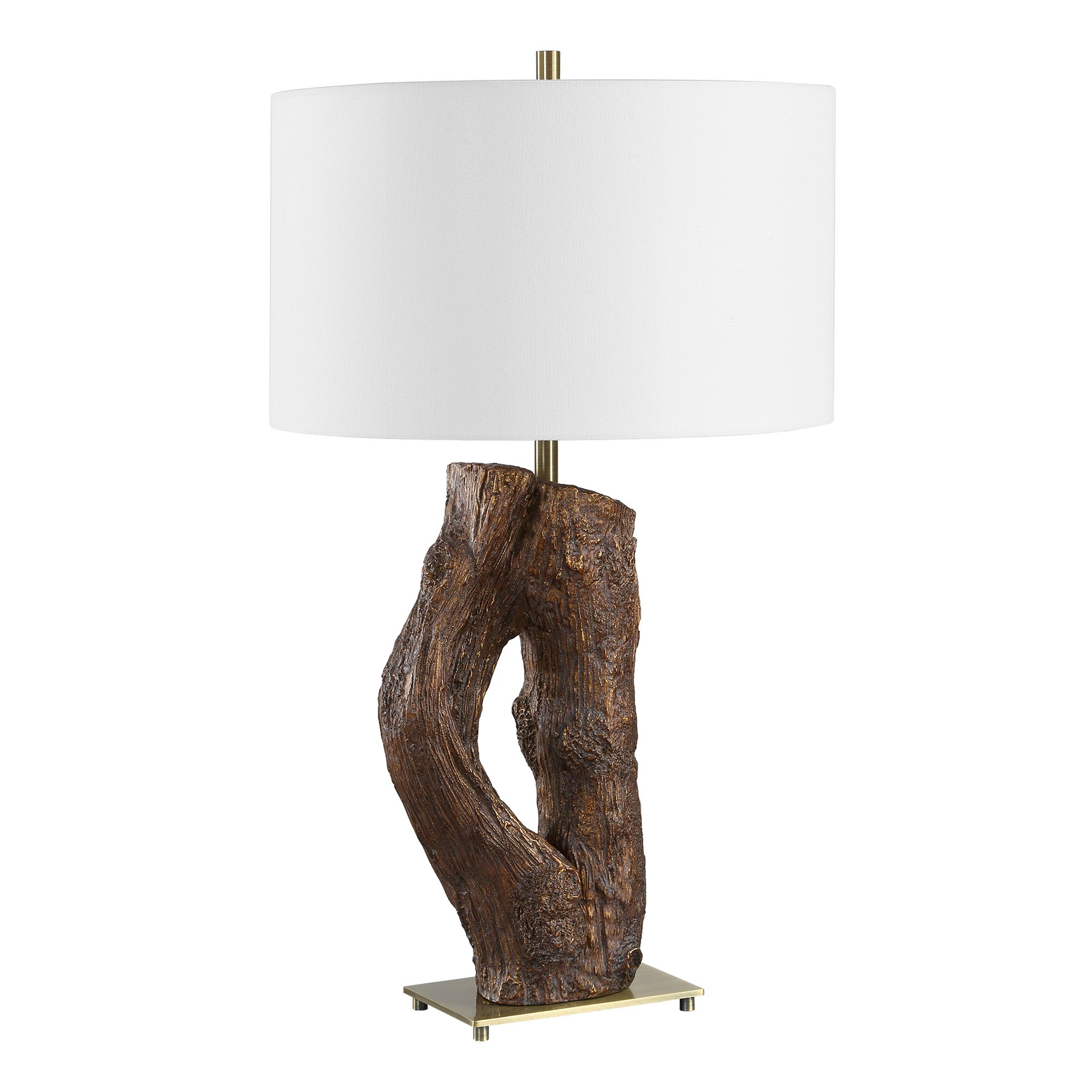 Image 3 Uttermost Namath 29 1/2" Table Lamp more views